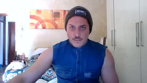 matteushh87 online show from November 12, 9:44 am