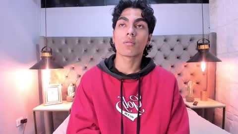 mattfiore online show from November 12, 11:56 am