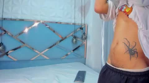 mattfiore online show from February 10, 6:44 pm