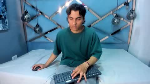 mattfiore online show from February 7, 6:00 pm