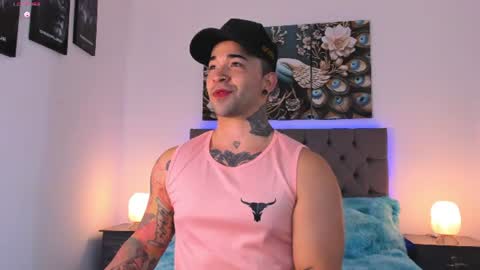 Matthew INDEPENDENT MODEL online show from June 25, 2:19 am