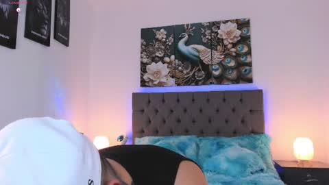 Matthew INDEPENDENT MODEL online show from June 17, 2:16 am