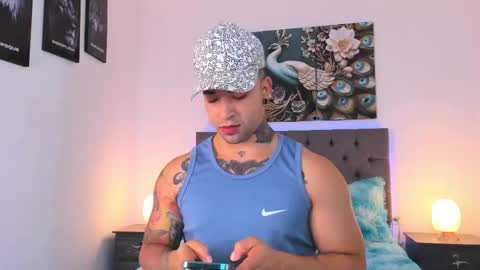 Matthew INDEPENDENT MODEL online show from March 4, 3:14 am