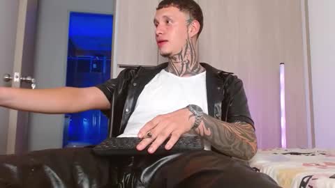 Matt online show from November 22, 12:53 am