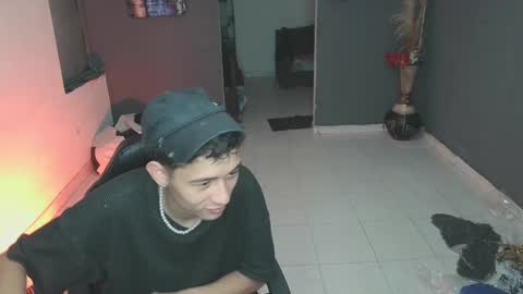 mattias     online show from February 21, 2:38 pm