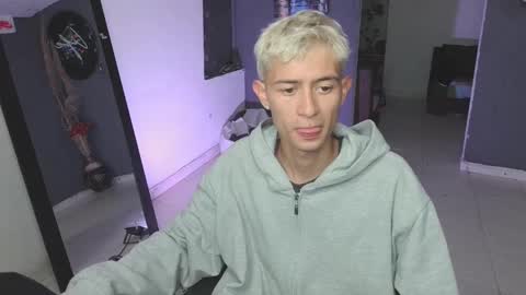 mattias     online show from March 5, 2:57 am