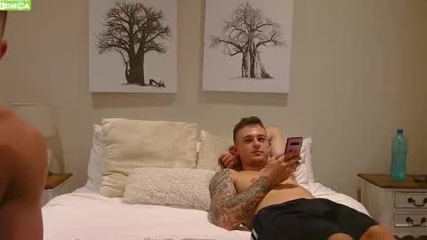 Mattie online show from March 20, 11:26 am