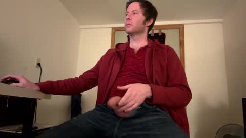 Matt online show from December 13, 1:48 am