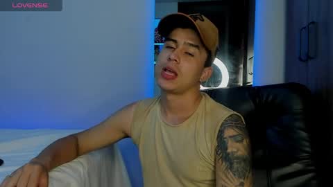 mattiwsmorris_ online show from June 6, 12:49 am