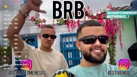 MattMeness online show from February 14, 5:41 am