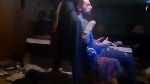 mattphewjoneqs online show from February 14, 1:18 pm