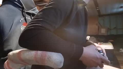 mattphewjoneqs online show from January 14, 2:32 pm