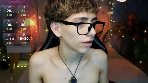 matty_spark online show from March 17, 12:54 pm