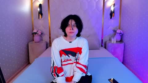 Matty  online show from April 16, 9:39 pm