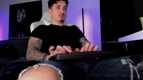 Matt online show from November 2, 7:08 am