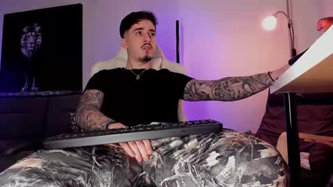 Matt online show from January 14, 10:34 am