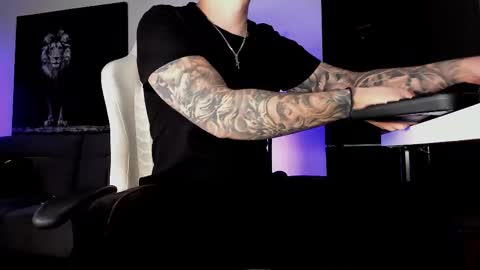 Matt online show from October 30, 7:20 am