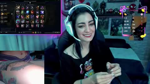 Nath online show from March 11, 3:37 pm