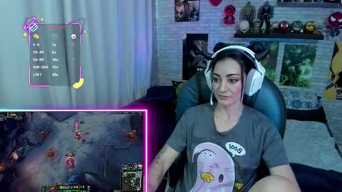 Nath online show from November 30, 8:49 pm