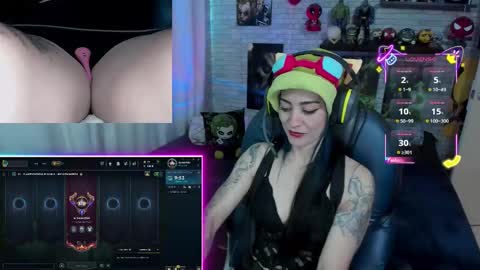 Nath online show from October 31, 3:34 pm