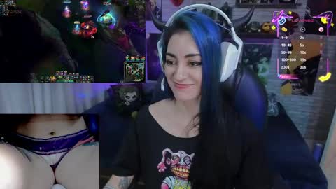 Nath online show from April 15, 7:58 pm