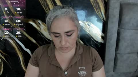 mature_gold online show from December 20, 1:07 pm