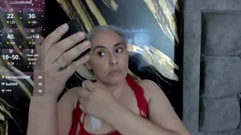 mature_gold online show from October 31, 12:49 pm