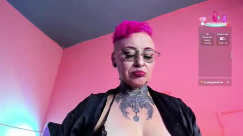 mature_hardcore online show from February 11, 3:43 am