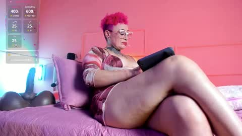 mature_hardcore online show from March 13, 3:43 am