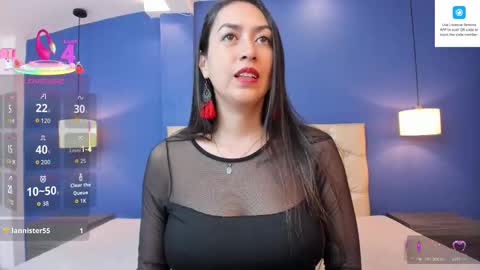 JULIANA online show from October 20, 12:43 pm