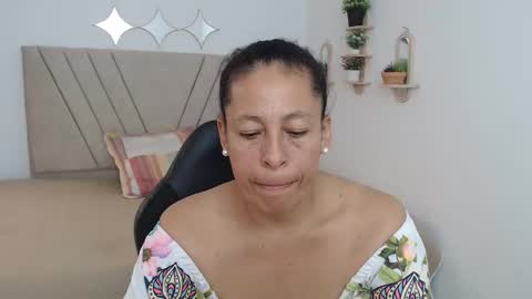 Martina online show from March 28, 8:32 pm