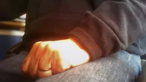 Maturedaddi online show from April 12, 3:16 pm