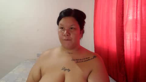 matureeliza online show from January 6, 4:44 pm