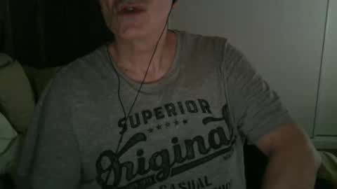 Snapshot of maturehotman chatting on January 9, 8:44 pm maturehotman online show from January 9, 8:44 pm
