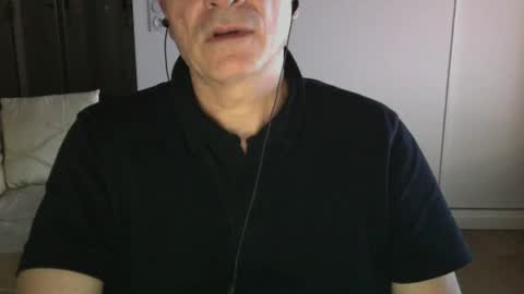 Snapshot of maturehotman chatting on December 5, 7:44 pm maturehotman online show from December 5, 7:44 pm