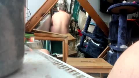 matureman1234 online show from March 11, 9:24 am