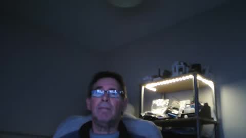 maturewisdom61 online show from January 15, 2:38 am