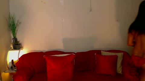 maturity_mommy_intown online show from May 16, 8:40 pm