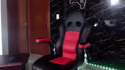 Matias online show from February 3, 1:19 pm