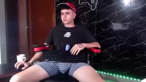 Matias online show from January 28, 10:02 am