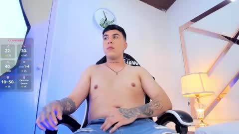 Maty  online show from May 12, 2:31 am