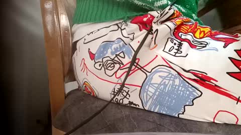 mau422 online show from February 19, 12:33 pm