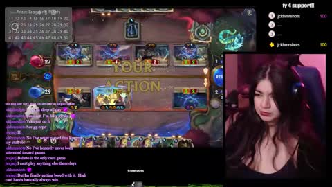 maudLin online show from December 4, 7:22 am