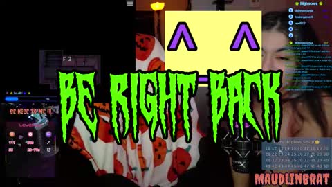 maudLin online show from November 20, 5:28 am