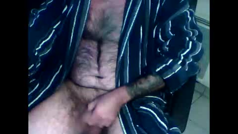 mauni1964 online show from September 17, 4:27 am