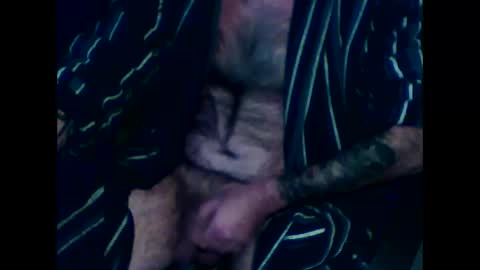 mauni1964 online show from February 17, 6:45 am