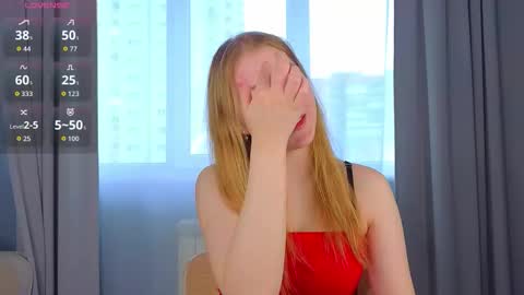 maureencoombs online show from October 10, 4:29 am