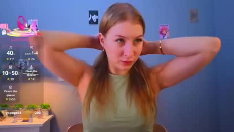 maureencoombs online show from November 7, 4:59 am