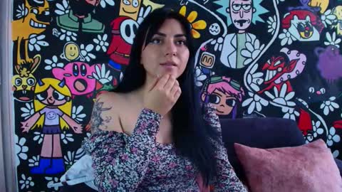 Maurenth  online show from March 5, 4:27 pm