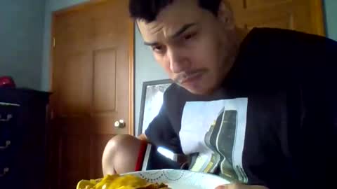 mauricescott online show from February 8, 10:02 pm